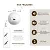 VidoSphere™ - The Magic Video Sphere